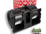 Febi Bilstein 172043 Motore Soffiatore Interno Per Renault Trucks Magnum Magnum Magnum