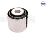 Supporto Manubrio Per Braccio Longitudinale Per Vw Touareg (CR7) Esterno Posteriore Superiore 837745 Sidem