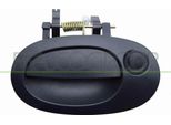 Prasco DS9178361 - Oe 8200153666 Maniglia Porta, Portellone Posteriore Per Kangoo (Kc), Kangoo (Fc)