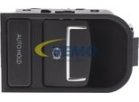 Interruttore Di Azionamento Del Freno Di Stazionamento Vemo V10-73-0633 Per Vw Tiguan (5N) Sharan (7N1, 7N2) Tiguan (AD1) Per Seat Alhambra (710, 711)