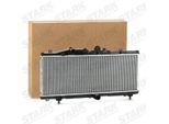 Stark SKRD-0120295 - Radiatore Oe 46773321, Raffreddamento Motore Per Barchetta