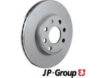 2X Disco Freno Jp Group 1263104600 Anteriore Per Opel Corsa C Hatchback (X01)