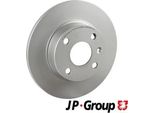 2X Disco Freno Jp Group 1263203300 Posteriore Per Opel Corsa C Hatchback (X01)