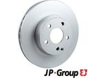 Jp Group 1363107400 - Oe A2044212512 Disco Freno, Asse Anteriore Per Classe C (S204), Classe E (W212), Classe C (C204), Classe E (A207), Classe E (C207), Slc (R172), Classe C (W204), Classe E (S212), Slk (R172)