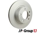 2X Jp Group Disco Freno 1463101400 Anteriore Per Bmw 3 Touring (E91) 1 Coupé (E82)
