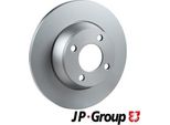 2X Jp Group Disco Freno 1163112100 Anteriore Per Audi 80 Sedan (8C2 B4) 280Mm