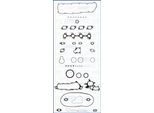 Ajusa 51010600 Set Completo Di Guarnizioni Motore Set Di Guarnizioni Per Toyota Land Cruiser 90 (J9) Land Cruiser (PZJ7, KZJ7, HZJ7, BJ7, LJ7, RJ7) Land Cruiser 80 (J8)
