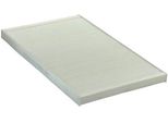 Denckermann M110373 Filtro Abitacolo Filtro Antipolline Per Audi A6 Avant (4A5, C4)