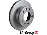 Jp Group 1163109800 - Oe 05103602AB Bremsscheibe, Vorderachse FüR Sprinter (W901, W902), Sprinter (W903), Sprinter (W904), Vario