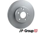 Jp Group 1363106500 - Oe 5098063AA Disco Freno, Asse Anteriore Per Classe E (S210), Slk (R170), Clk (A208), Classe C (CL203), Clk (C209), Classe C (W203), Classe C (S203), Clk (A209), Crossfire, Slk (R171), Classe Clc (CL203), Classe E (W210)