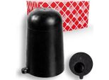 Febi Bilstein 18727 Ammortizzatore Anteriore Sinistro Per Scania 3 - Serie Autobus 4 - Serie G I P I P Ii R I