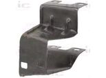 Blic 5504-00-3515931P - Oe 2036260514 Staffa Paraurti, Anteriore Sinistra Per Classe C (CL203)