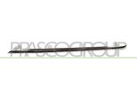 Prasco ME0452218 - Oe A2128852521 Modanatura, Griglia Radiatore Sinistra Per Classe E (W212), Classe E (S212)