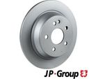 Jp Group 1363203000 - Oe 6394230112 Disco Freno, Asse Posteriore Per Viano (W639), Vito (W639)