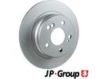 Jp Group 1363202500 - Oe 05098065AA Disco Freno, Asse Posteriore Per Classe E (W210), Classe C (S202), Slk (R170), Classe C (W203), Clk (C208), Classe C (CL203), Classe C (S203), Clk (C209), Crossfire, Classe E (S124), Slk (R171), Clc-Class (CL203), Classe E (C124), Classe E (A124), Classe E (W124), Classe C (W202), Cabriolet (A124), Clk (A208)