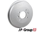 Jp Group 3163500100 - Oe 91509908 Tamburo Del Freno Per Xsara, Berlingo, 306, 406, Zx (N2), Partner (5, G), 405 Ii