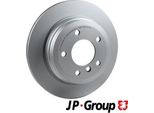 2X Jp Group Disco Freno 1463204500 Posteriore Per Bmw 3 Touring (E91) 3 Coupé (E92)