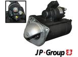 Jp Group 3190300300 Motorino Di Avviamento 2,5 Kw Per Fiat Ducato Furgone (250, 290) 12 V