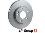 2X Disco Freno Jp Group 1363106100 Anteriore 260 Mm