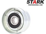 Stark SKDGP-1100094 - Puleggia Folle Oe 13503 10011, Cinghia Di Distribuzione Per Corolla (E10), Corolla (E11)