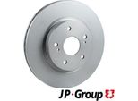 2X Disco Freno Jp Group 4763100600 Anteriore 294 Mm