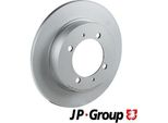 Jp Group 3963200900 - Oe MB699289 Disco Freno, Asse Posteriore Per V40 (645), S40 I (644)