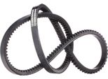 Ridex 10C0030 - Cinghia Trapezoidale Oe 13H480 Per Maverick, Pick-Up (D21), Pick-Up (D22), Terrano Ii (R20)