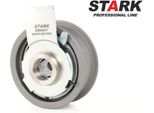 Stark SKTPT-0650160 - Puleggia Tenditore Oe 06A 109 243 A, Cinghia Di Distribuzione Per A4 (8D), A4 (8E), A4 (8H), A6 (4B), Exeo (3R), Superb I (3U), Passat (3B)