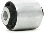 Ridex 251T0017 - Oe 7D0407140 Cuscinetto, Braccio Di Controllo Per T4