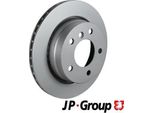 Jp Group 1463203200 - Oe 34211162315 Disco Freno, Asse Posteriore Per Serie 3 (E46), Serie 3 (E36)
