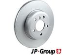 2X Jp Group Disco Freno 1463105300 Anteriore Per Bmw X3 (E83) 325Mm