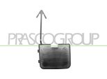 Prasco VG0541286 - Oe 3C9807441GRU Aletta, Gancio Di Traino Posteriore Per Passat (3C)