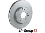 Jp Group 1363106600 - Oe 210421241264 Disco Freno, Asse Anteriore Per Classe E (W210), Classe E (S210), Slk (R170), Classe C (W203), Clk (C208), Classe C (S202), Classe C (CL203), Classe C (S203), Clk (C209), Slk (R171), Classe Clc (CL203), Classe C (W202), Clk (A208)