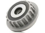 Ridex 1390F0009 - Puleggia Alternatore Oe 353181 Per T5, Phaeton (3D), Touareg (7L)