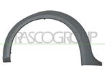 Prasco FD9341581 - Oe 1386256 Modanatura, Parafango, Anteriore Destro Per Transit Connect
