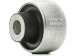 Ridex 251T0015 - Cuscinetto Oe 8630604, Braccio Di Controllo Per V70 Ii (285), S80 I (184), S60 I (384)