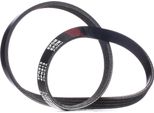 Ridex 305P0230 - Cinghia A V Oe B21 3701325 Per Zx (N2), Civic V, Civic Vi, Crx Iii (Eg, Eh), Integra (DC2, DC4), Accent I (X-3), Accent Ii (Lc), Accent Iii (Mc), Coupé (Rd), Coupé (Gk), Elantra (Xd), Matrix (Fc), Cerato (Ld), Rio Ii (Jb), Almera I (N15), Primera (P10), Primera (P11), Primera (W10)