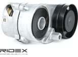 Ridex 540T0011 - Oe 078 903 133 Ab Braccio Tenditore, Cinghia A V Per A4 (8D), A4 (8E), A4 (8H), A6 (4A), A6 (4B), A8 (4D), Superb I (3U), Passat (3B)