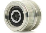 Ridex 1390F0051 - Puleggia Alternatore Oe 04861513AA Per Voyager Iv