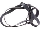 Ridex 305P0105 - Oe 059903137AB Keilrippenriemen FüR A4 (8W), A4 (8E), A4 (8H), A4 (8K), A5 (8T), A5 (F5), A6 (4F), A6 (4G), A7 (4G), A8 (4E), Q5 (Fy), Q7 (4M), Voyager Iii (Gs), Voyager Iv, X-Type (X400), Wrangler I (Sj, Yj), E-Klasse (W124), S-Klasse (W140), S-Klasse (W220), S-Klasse (C140), S-Klasse (C215), Sl (R129), Sl (R230), Sls Amg (C197), Touareg (CR7, RC8)