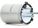 Ridex 9F0257 - Filtro Carburante Oe 6R0127400D Per A1 (8X)