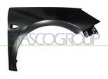 Prasco OP4203013 - Parafango Oe 39011391, Anteriore Destro Per Astra K