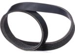Ridex 305P0301 - Cinghia Oe 1 346 034 Con Nervatura A V Per C-Max, Focus C-Max (DM2), Focus Ii, Focus Iii, C30 (533), S40 Ii (544), V50 (545)