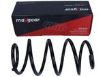 Maxgear 19-3187 - Oe 447 615 601 B Disco Freno, Asse Posteriore Per A8 (4D)