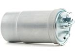 Ridex 9F0254 - Filtro Carburante Oe 1M0 127 401 Per Leon 1M1, Toledo Ii 1M2