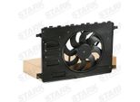 Stark SKRF-0300063 - Ventola Radiatore Oe 1377554 Per Galaxy (WA6), S-Max (WA6), Mondeo Iv, Kuga I