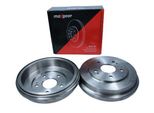 2X Maxgear Tamburo Freno 19-3193 Posteriore Per Honda CR-V I (Rd) HR-V (Gh) 5 8Kg