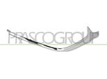 Prasco MZ6021244 - Modanatura Di Primo Equipaggiamento D10J507K0C, Paraurti Anteriore Sinistro Per CX-3 (Dk)