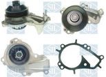 Pompa Refrigerante Saleri Sil Pompa Acqua Per Opel Corsa F PA1613