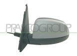 Prasco OP3507124P - Specchio Esterno Oe 6428167, Sinistro Per Meriva (X03)